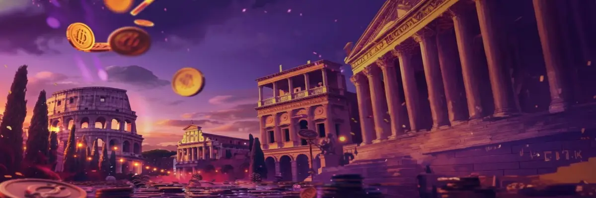 Inscription Julius casino